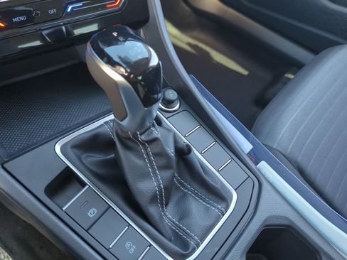 New 2026 Volkswagen Jetta S image 15