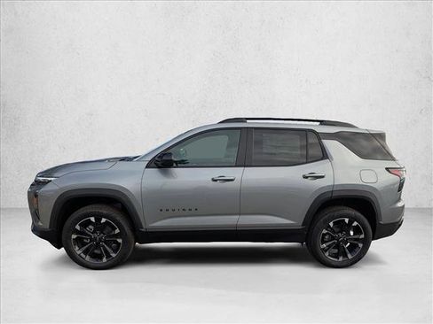 New 2026 Chevrolet Equinox RS image 5