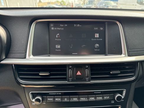Used 2019 Kia Optima LX FWD image 32