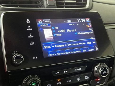 Used 2022 Honda CR-V EX image 3