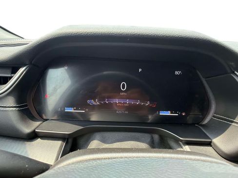 Used 2023 Jeep Grand Cherokee L Laredo AWD/4WD image 25
