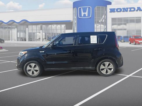 Used 2015 Kia Soul image 5