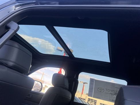 New 2026 Toyota Tundra TRD Pro image 19