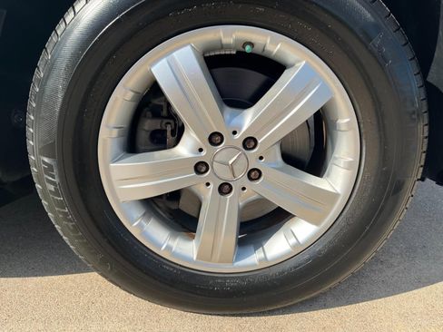 Used 2007 Mercedes-Benz GL 450 4MATIC image 10