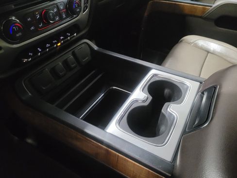 Used 2016 GMC Sierra 1500 SLT AWD/4WD image 26