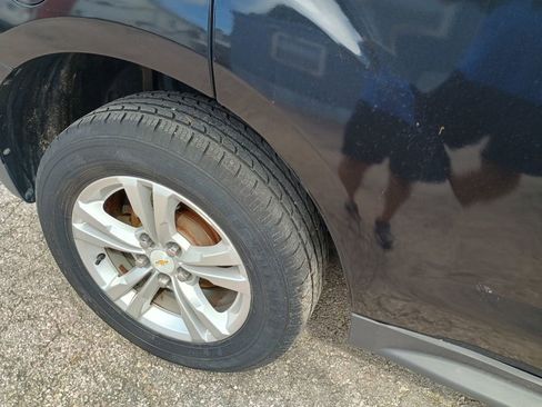 Used 2015 Chevrolet Equinox LT w/ Driver Convenience Package FWD image 21