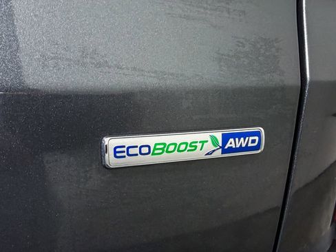 Used 2020 Ford Escape SE AWD/4WD image 12