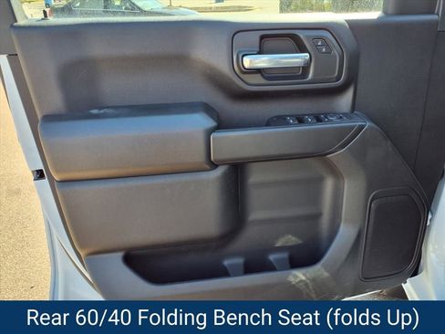 New 2026 Chevrolet Silverado 3500 W/T w/ WT Convenience Package image 18