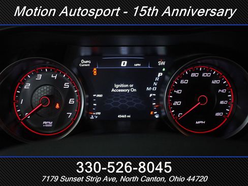 Used 2021 Dodge Charger Scat Pack image 20