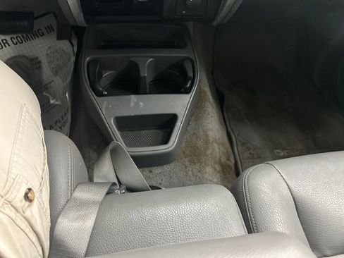 Used 2007 Dodge Dakota Laramie w/ Popular Equipment Group AWD/4WD image 47