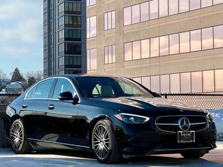 Certified 2023 Mercedes-Benz C 300 4MATIC Sedan video 1