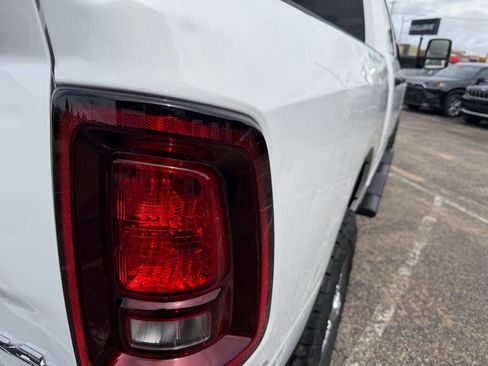 Used 2025 RAM 2500 Tradesman AWD/4WD image 47