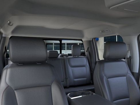 New 2026 Ford F250 Lariat w/ Lariat Premium Package image 44