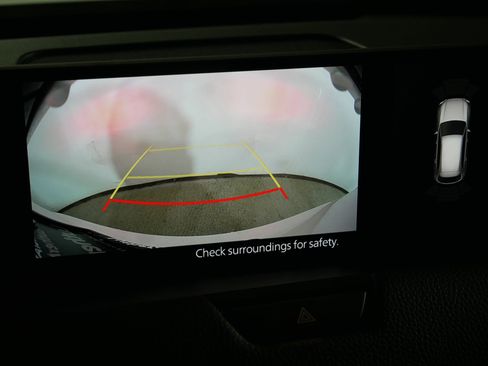 New 2026 MAZDA CX-90 3.3 Turbo w/ Preferred Package image 9