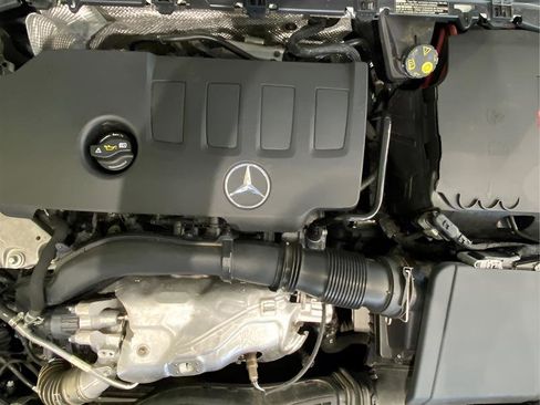 Used 2020 Mercedes-Benz A 220 image 26