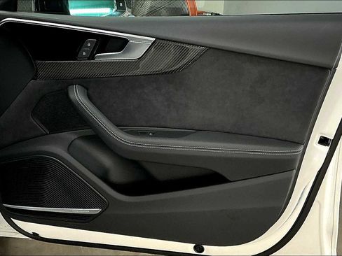 Certified 2025 Audi A5 2.0T Premium Plus w/ Premium Plus image 26