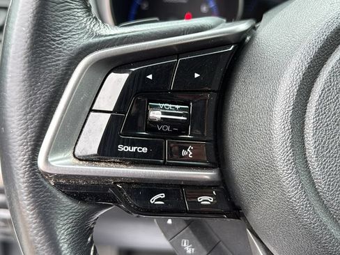 Used 2018 Subaru Legacy 3.6R Limited AWD/4WD image 13