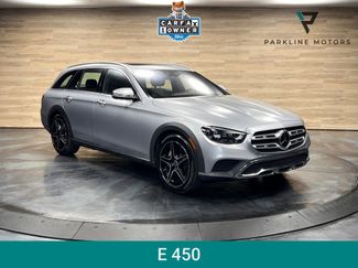 Used 2023 Mercedes-Benz E 450 4MATIC All-Terrain Wagon 360° Tour