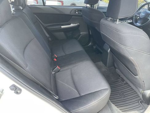 Used 2016 Subaru Impreza 2.0i Sport Premium AWD/4WD image 23