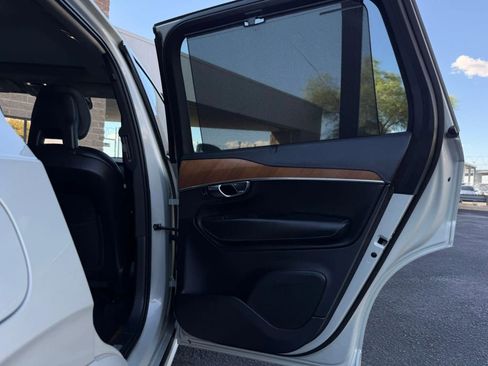 Used 2020 Volvo XC90 T6 Inscription w/ Protection Package image 22