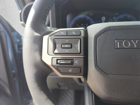 New 2026 Toyota Land Cruiser w/ Premium Package image 14