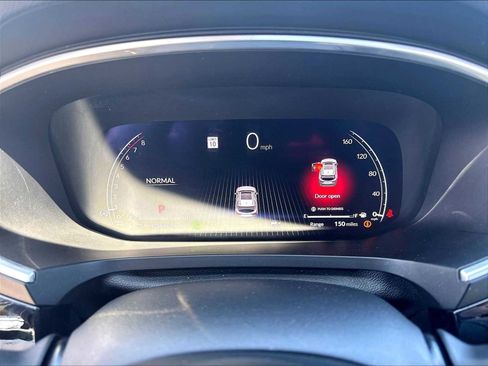 Used 2023 Acura MDX FWD image 22