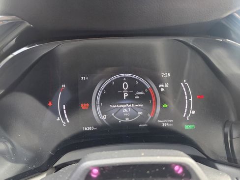 Used 2023 Lexus RX 350 w/ Cold Area Package AWD/4WD image 14