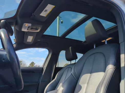 Used 2020 BMW X2 sDrive28i image 16