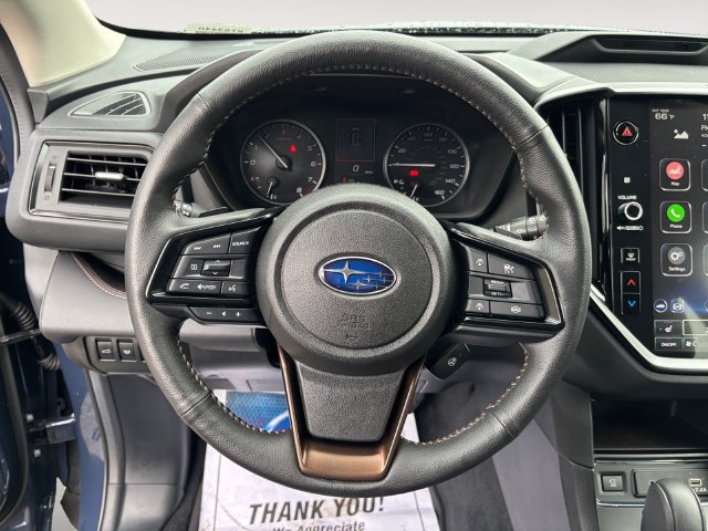 Used 2025 Subaru Ascent Bronze Edition AWD/4WD image 13