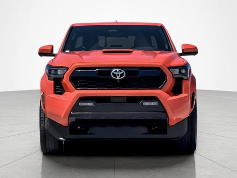 Certified 2024 Toyota Tacoma TRD Sport RWD image 8
