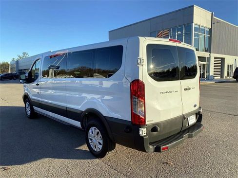Used 2018 Ford Transit 350 XLT image 7