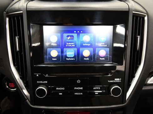 Used 2020 Subaru Forester Premium w/ Popular Package #1 AWD/4WD image 22