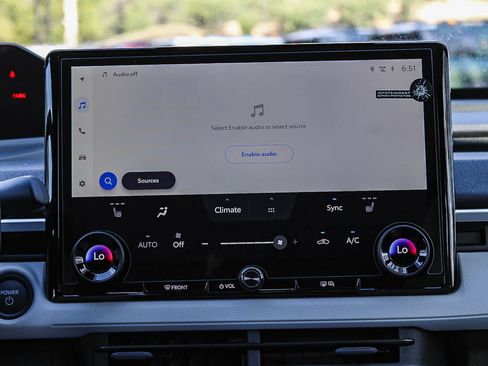 New 2026 Subaru Solterra Premium AWD/4WD image 14