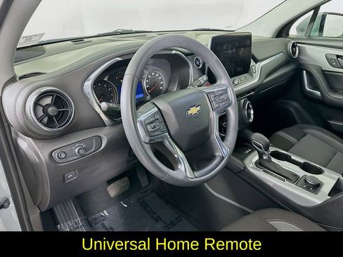 Used 2024 Chevrolet Blazer LT w/ Convenience Package FWD image 14