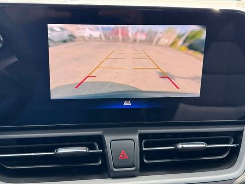 Certified 2025 Chevrolet TrailBlazer LS FWD image 17