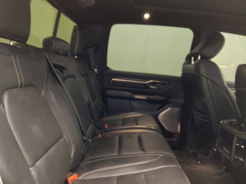 Used 2019 RAM 1500 Limited image 19