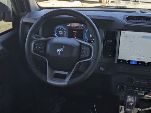 New 2025 Ford Bronco Badlands AWD/4WD image 45