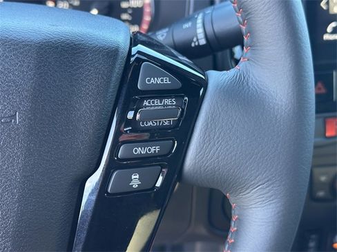 New 2026 Nissan Frontier Pro-X image 20