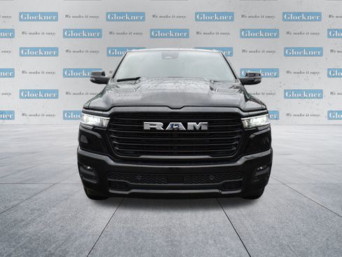 New 2026 RAM 1500 Laramie image 2