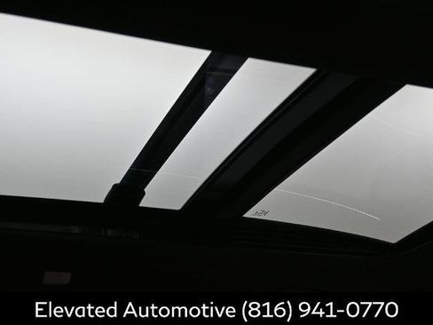 Certified 2026 INFINITI QX60 Autograph w/ Dark Cargo Package AWD/4WD image 12