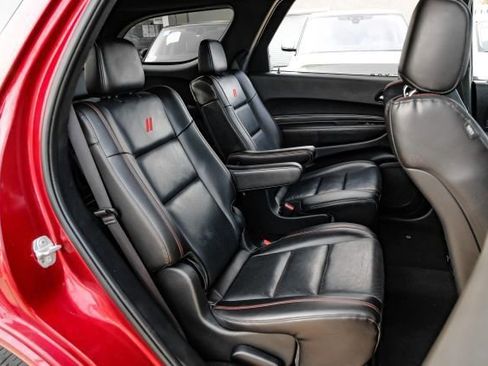 Used 2023 Dodge Durango GT image 42