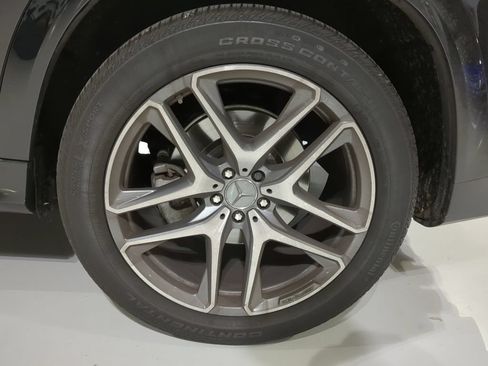 Certified 2024 Mercedes-Benz GLE 53 AMG 4MATIC Coupe image 6