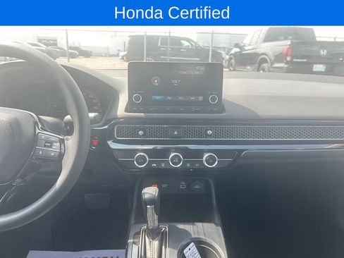 Used 2024 Honda Civic LX image 15