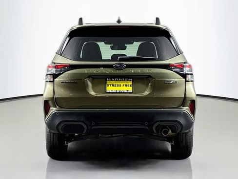 New 2026 Subaru Forester Touring AWD/4WD image 6