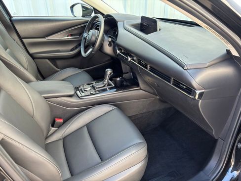 Certified 2025 MAZDA CX-30 AWD 2.5 S w/ Preferred Package image 38