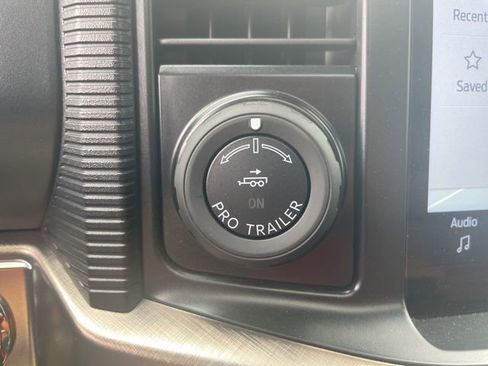 Used 2024 Ford F150 King Ranch w/ FX4 Off-Road Package AWD/4WD image 26