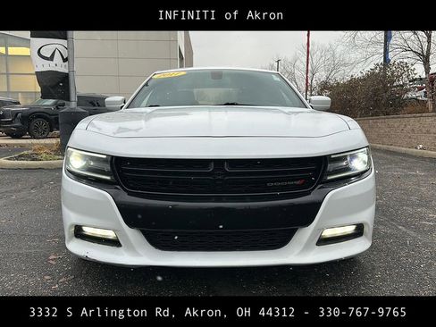 Used 2017 Dodge Charger R/T image 13
