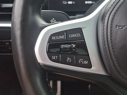 Used 2024 BMW i4 M50 w/ Premium Package AWD/4WD image 26