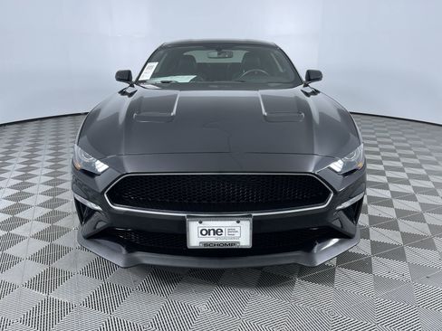 Used 2019 Ford Mustang Bullitt w/ Bullitt Electronics Package image 31