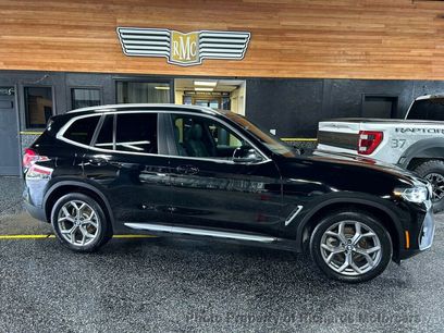 Used 2023 BMW X3 xDrive30i